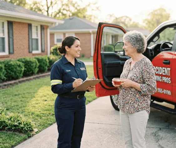 Accident Towing Service Bennett, CO FAQs